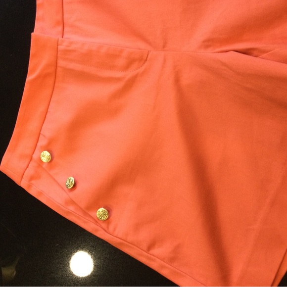 Marilyn Monroe Shorts Size 4 NWT - Picture 2 of 7